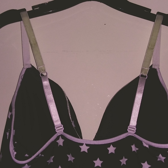 Star teddy - Picture 5 of 7